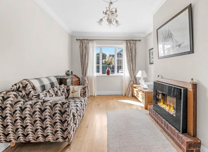 6 The Hawthorns, Ashbourne, A84TF96
