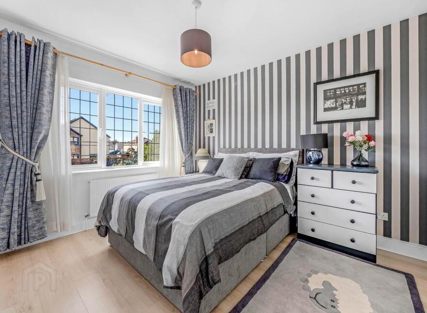 6 The Hawthorns, Ashbourne, A84TF96