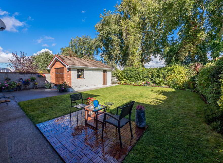 6 The Hawthorns, Ashbourne, A84TF96
