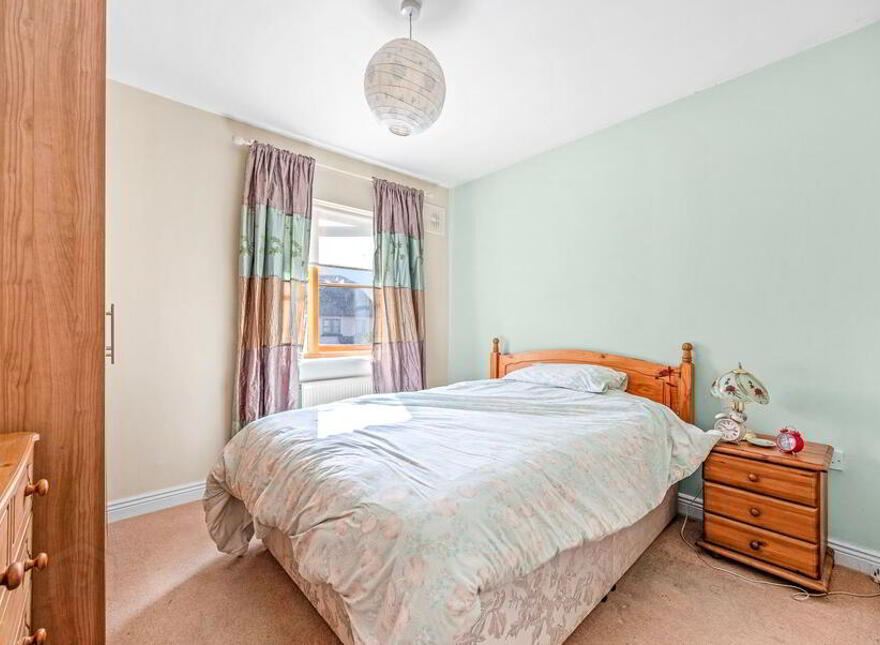 74 Steeplechase Green, Ratoath, Meath, A85V597