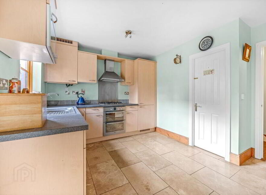 74 Steeplechase Green, Ratoath, Meath, A85V597