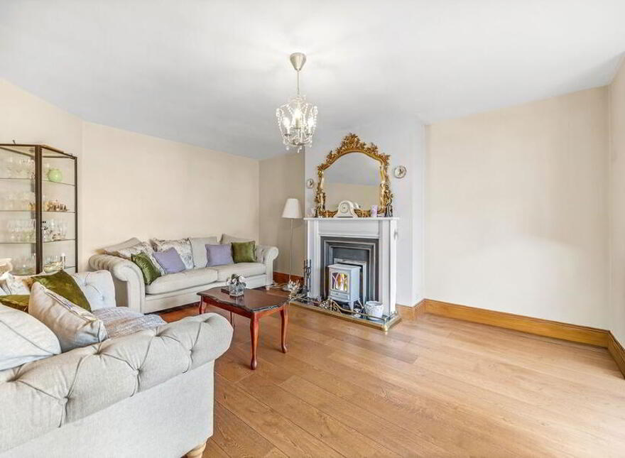 74 Steeplechase Green, Ratoath, Meath, A85V597