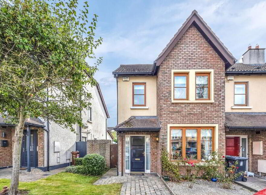 74 Steeplechase Green, Ratoath, Meath, A85V597 photo