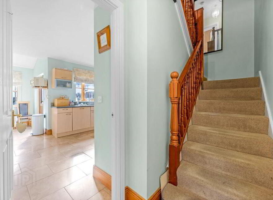 74 Steeplechase Green, Ratoath, Meath, A85V597