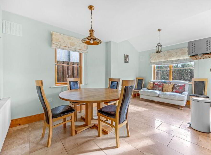 74 Steeplechase Green, Ratoath, Meath, A85V597