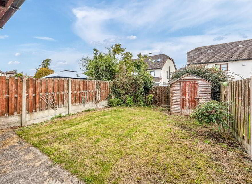 74 Steeplechase Green, Ratoath, Meath, A85V597
