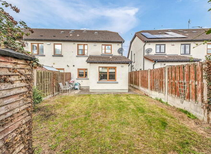 74 Steeplechase Green, Ratoath, Meath, A85V597