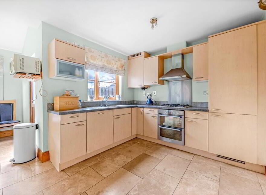 74 Steeplechase Green, Ratoath, Meath, A85V597
