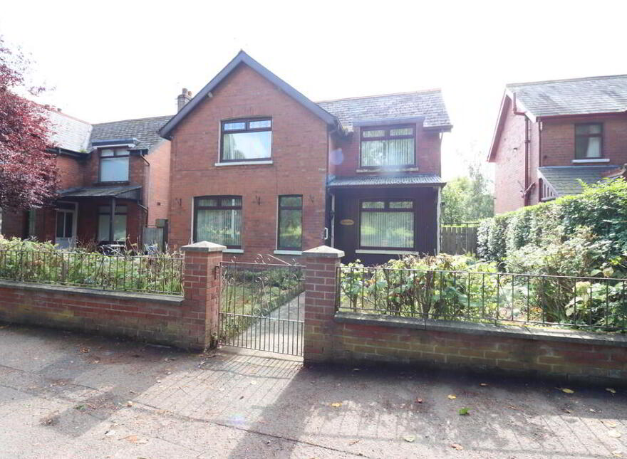 43 Westland Road, Belfast, BT14 6NJ photo