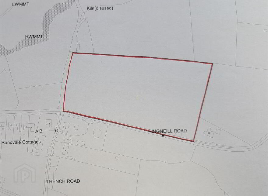 Circa 7.5 Acres Of Arable, Lands Adjacent To, 30 Ringneill Road, Comber, BT23 6EF photo
