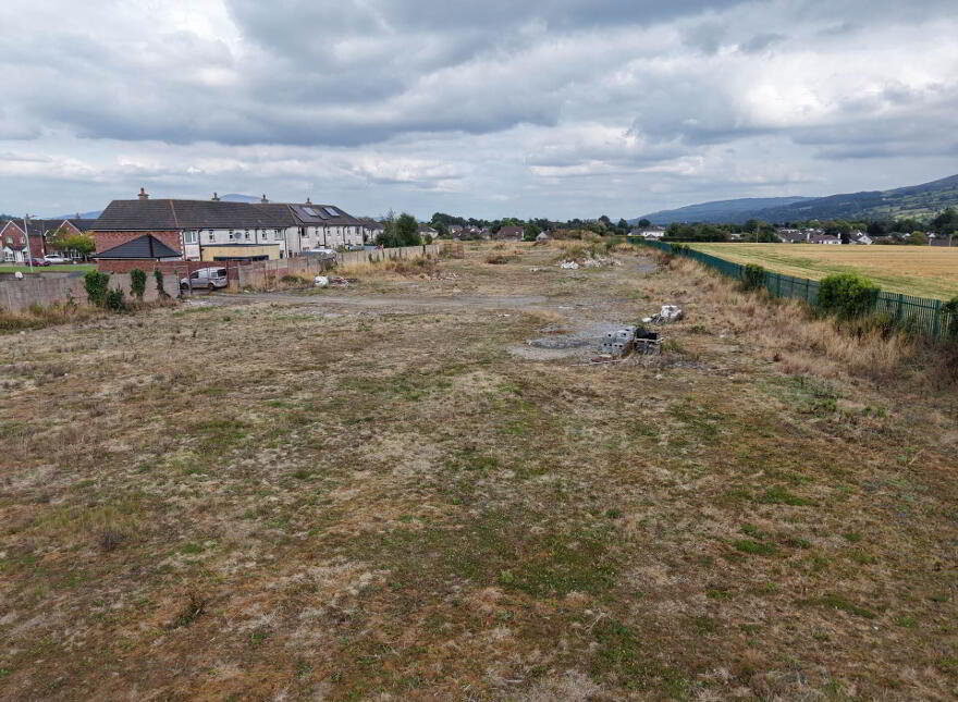 Lands, At Gort Na Manach, Cahir Rd, Clonmel