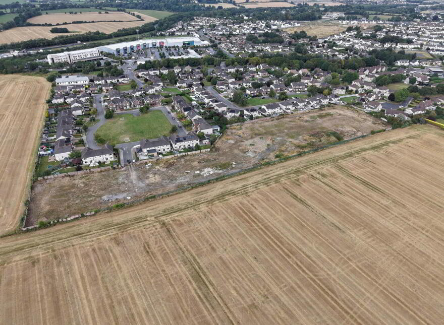 Lands, At Gort Na Manach, Cahir Rd, Clonmel