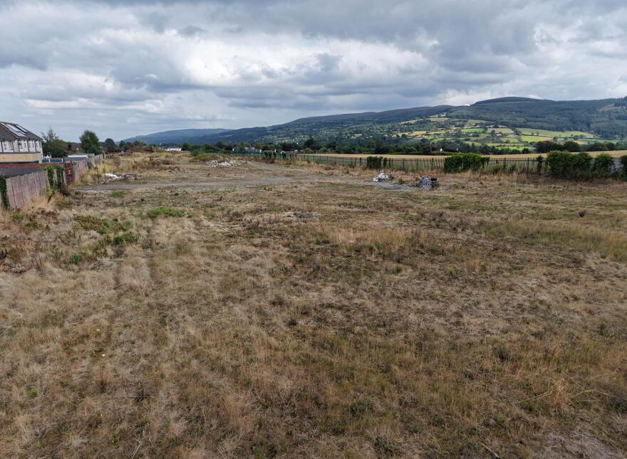 Lands, At Gort Na Manach, Cahir Rd, Clonmel