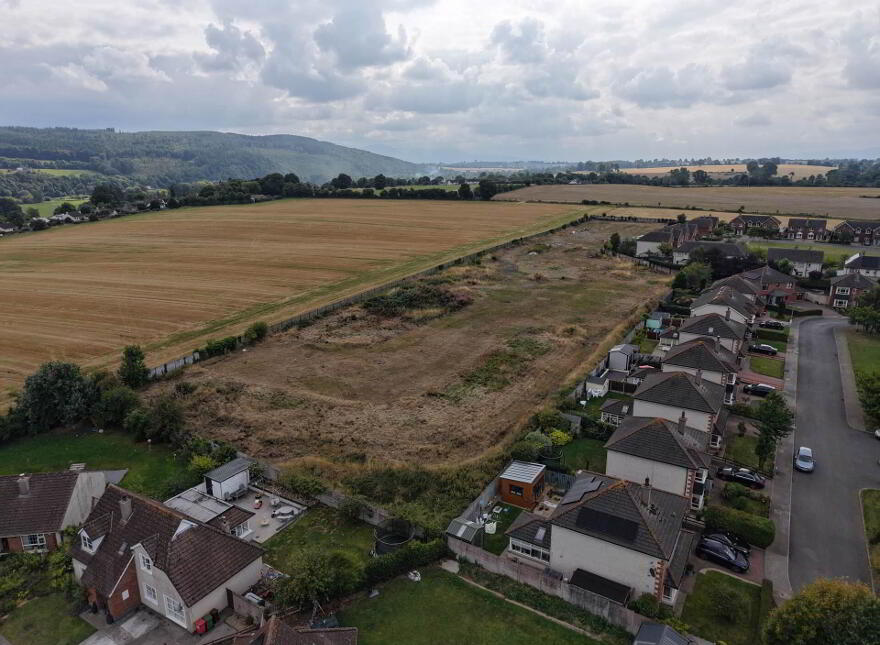 Lands, At Gort Na Manach, Cahir Rd, Clonmel