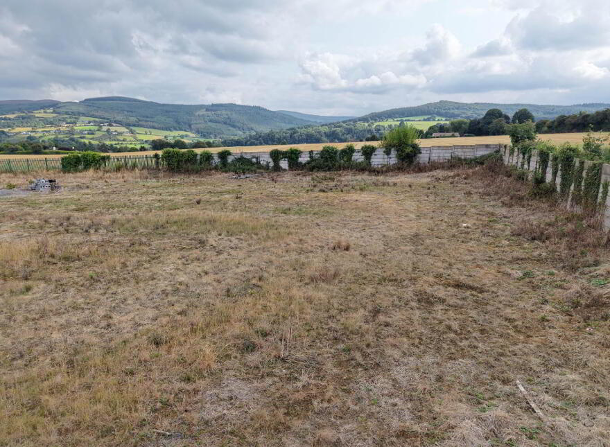 Lands, At Gort Na Manach, Cahir Rd, Clonmel
