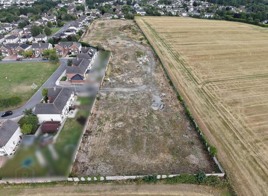 Lands, At Gort Na Manach, Cahir Rd, Clonmel