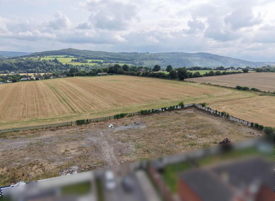 Lands, At Gort Na Manach, Cahir Rd, Clonmel