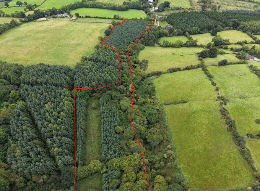 Cappadrummin, Killusty, Fethard
