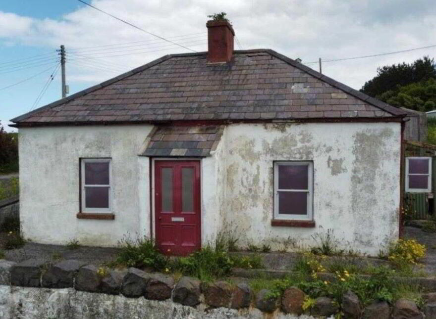 (Lot 28) 1 Ferris Bay Road, Larne, BT40 3RT photo