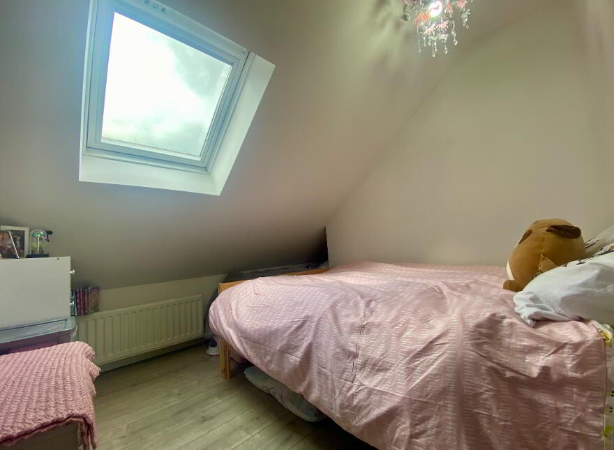 58 Woodburn Road, Carrickfergus, BT38 8PS