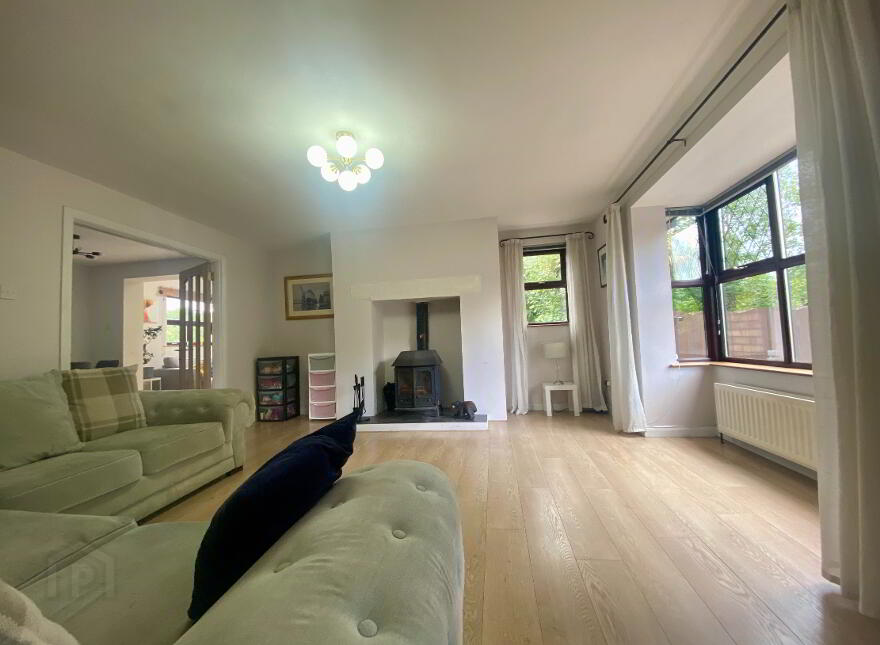 58 Woodburn Road, Carrickfergus, BT38 8PS