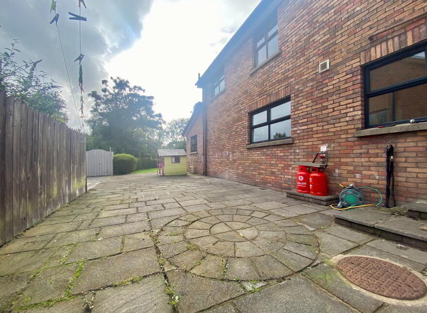 58 Woodburn Road, Carrickfergus, BT38 8PS
