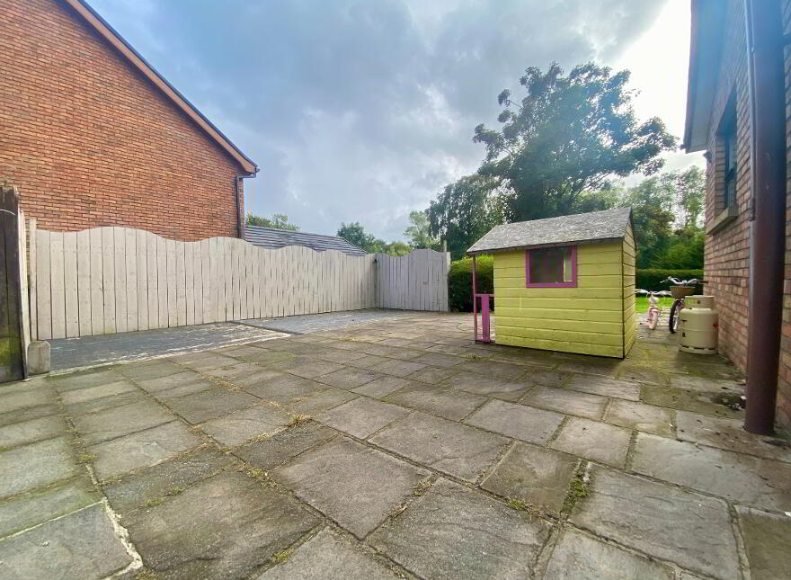 58 Woodburn Road, Carrickfergus, BT38 8PS