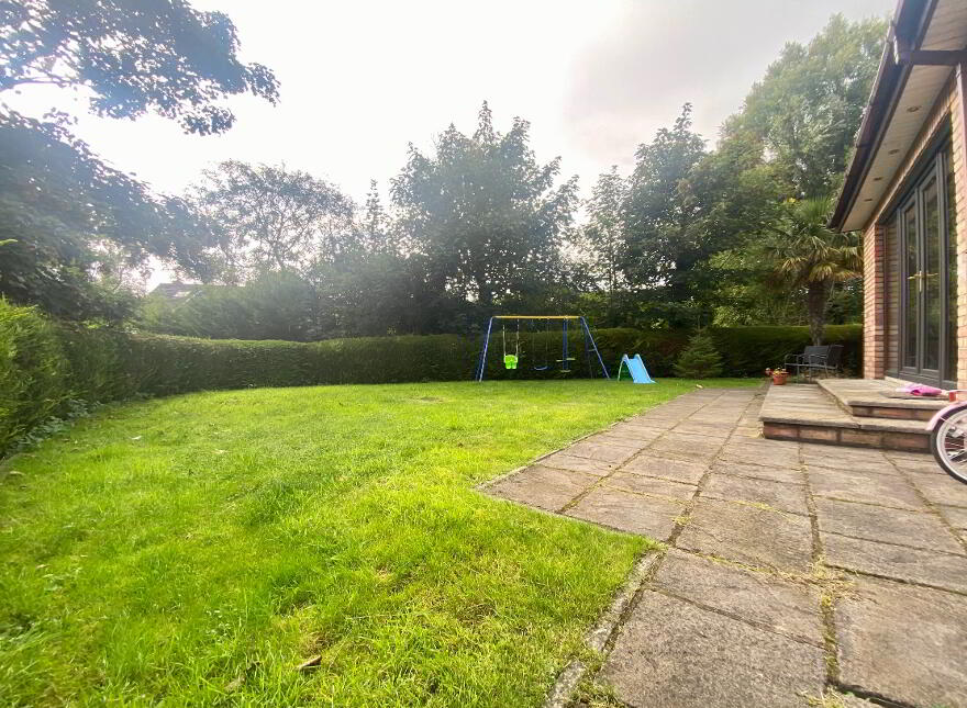 58 Woodburn Road, Carrickfergus, BT38 8PS