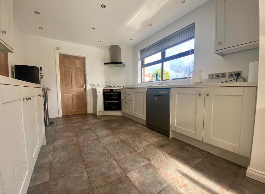 58 Woodburn Road, Carrickfergus, BT38 8PS