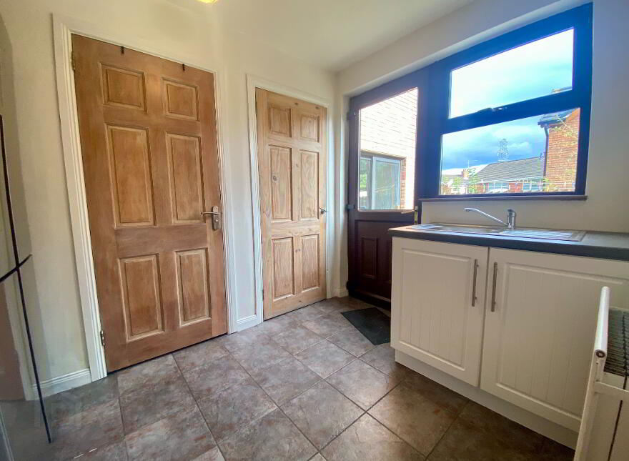 58 Woodburn Road, Carrickfergus, BT38 8PS
