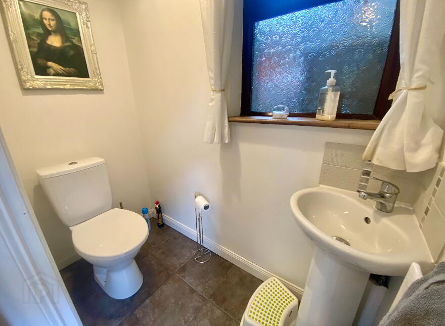 58 Woodburn Road, Carrickfergus, BT38 8PS