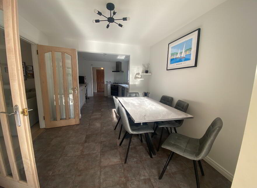 58 Woodburn Road, Carrickfergus, BT38 8PS
