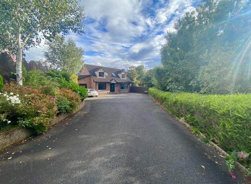 58 Woodburn Road, Carrickfergus, BT38 8PS photo
