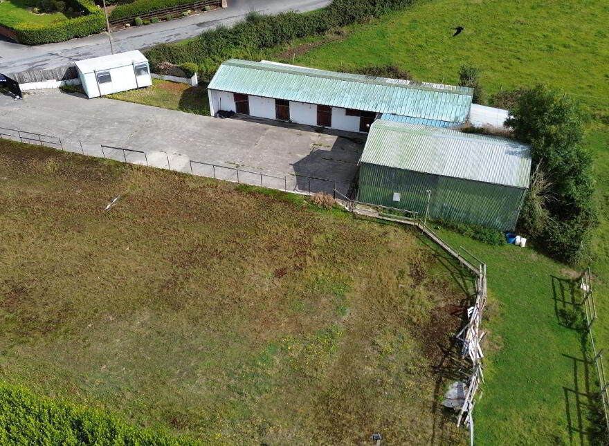 Lisanisk, Carrickmacross, A81TX90