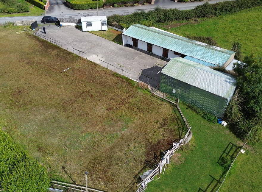 Lisanisk, Carrickmacross, A81TX90