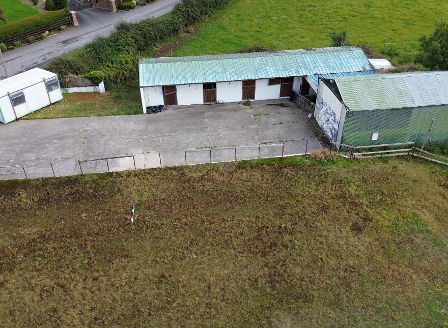 Lisanisk, Carrickmacross, A81TX90