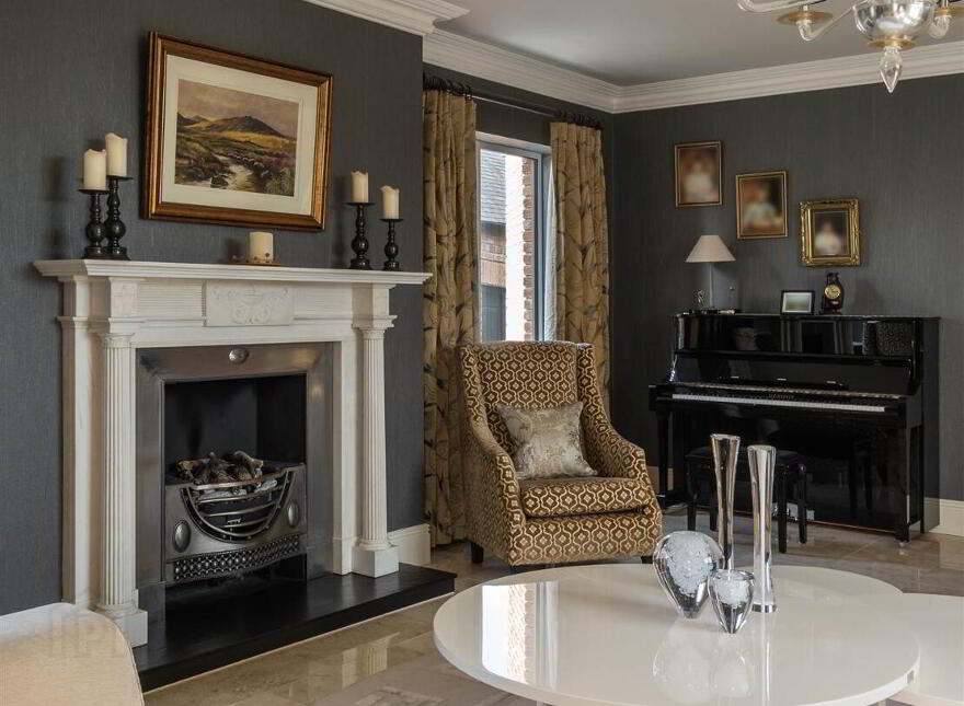The Croft, Waringfield Park, Moira, BT67 0FD