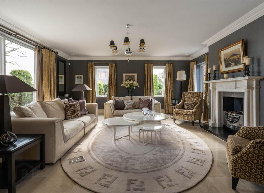 The Croft, Waringfield Park, Moira, BT67 0FD