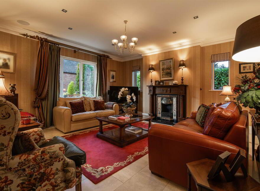 The Croft, Waringfield Park, Moira, BT67 0FD