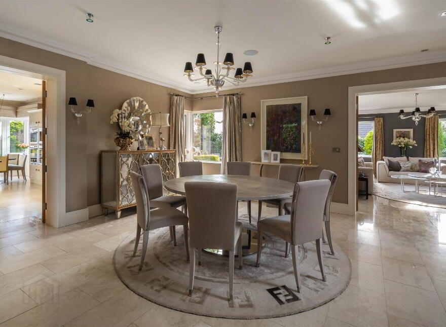 The Croft, Waringfield Park, Moira, BT67 0FD