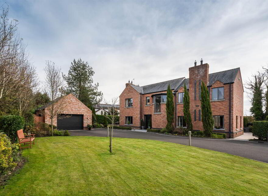 The Croft, Waringfield Park, Moira, BT67 0FD