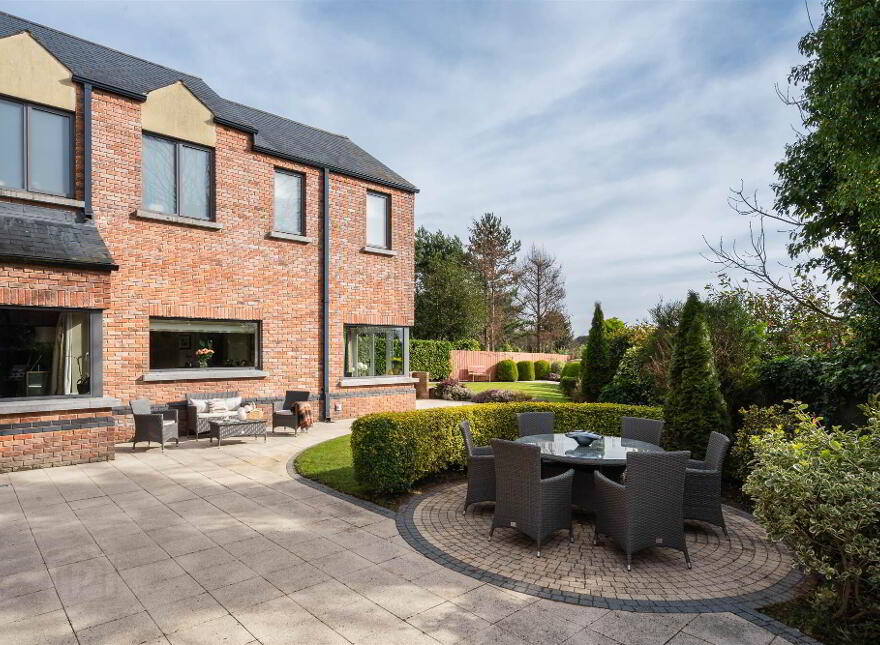 The Croft, Waringfield Park, Moira, BT67 0FD