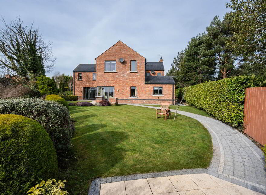 The Croft, Waringfield Park, Moira, BT67 0FD