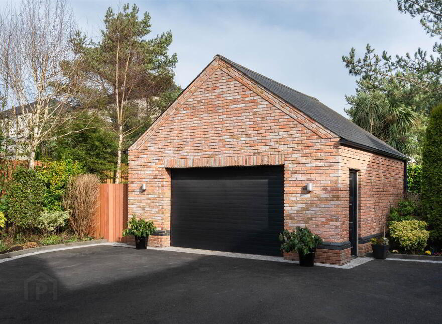 The Croft, Waringfield Park, Moira, BT67 0FD