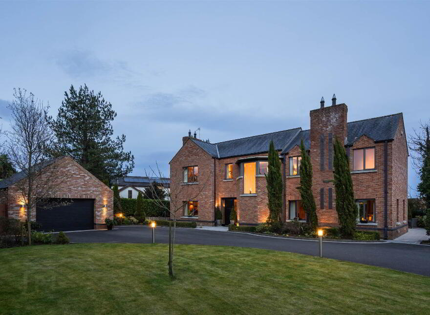 The Croft, Waringfield Park, Moira, BT67 0FD
