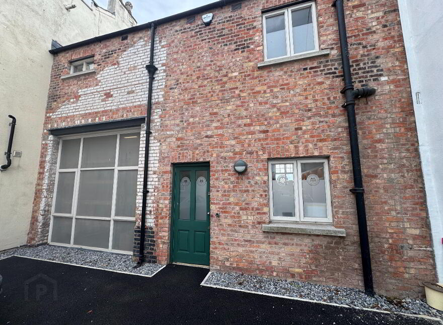 4 Governors Place, Carrickfergus, BT38 7BN