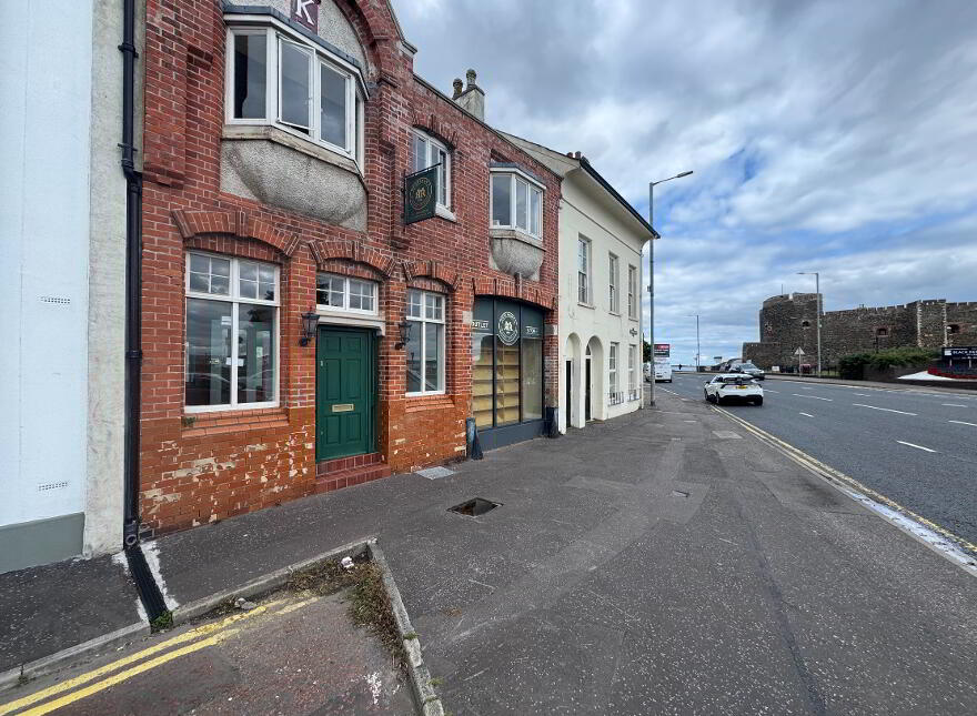 4 Governors Place, Carrickfergus, BT38 7BN