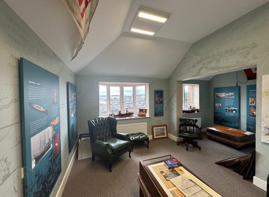 4 Governors Place, Carrickfergus, BT38 7BN