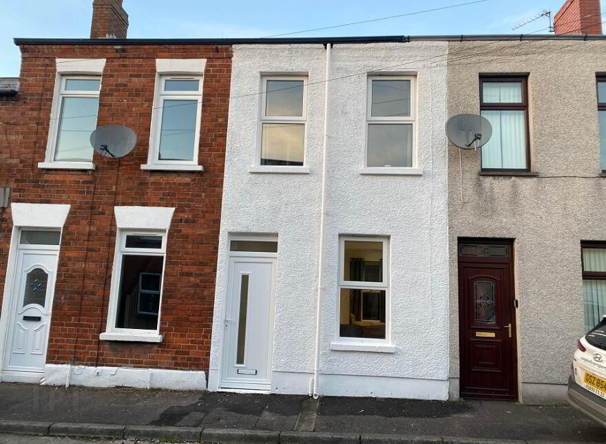 34 Avondale Street, Belfast, BT5 5DB