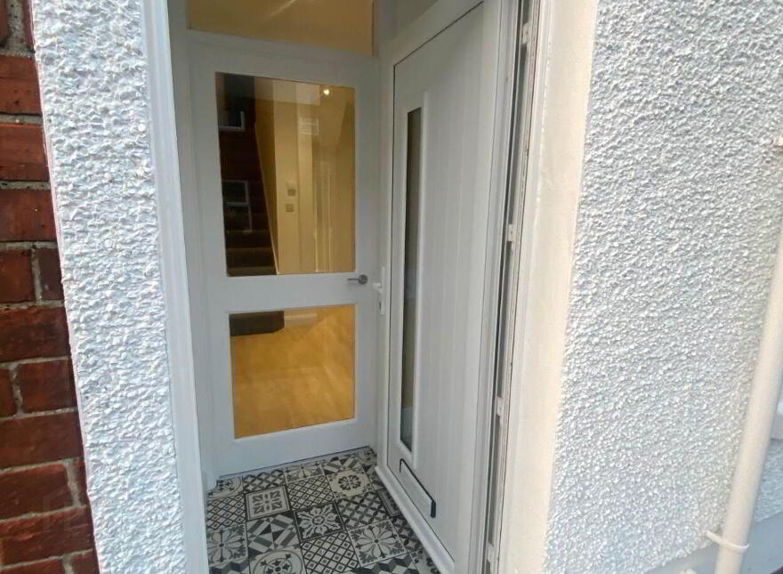 34 Avondale Street, Belfast, BT5 5DB